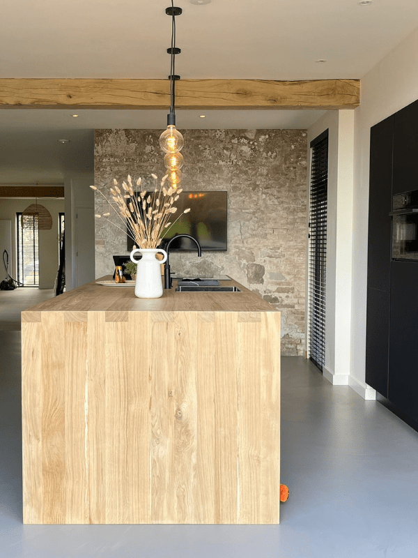 Kookeilandblad-Eiken-2 Overige-Maatwerk-Samuel-Kingma-Meubels-kookeilandblad-2-Eiken