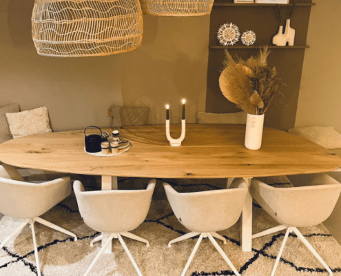 button-eetkamertafel- Meubelmaker-Kiezeltafel-Samuel-Kingma-Meubels