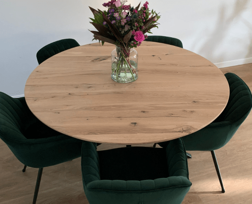 ronde-eettafel-eiken