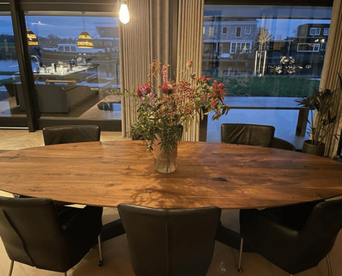 Tafel-Notenhout-ovaal-Samuel-Kingma-2